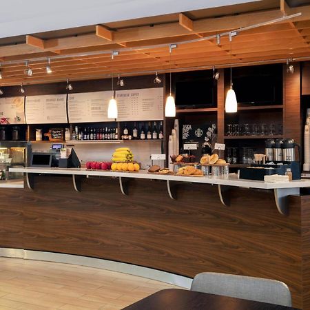 Courtyard by Marriott Jacksonville I-295/East Beltway Exteriör bild