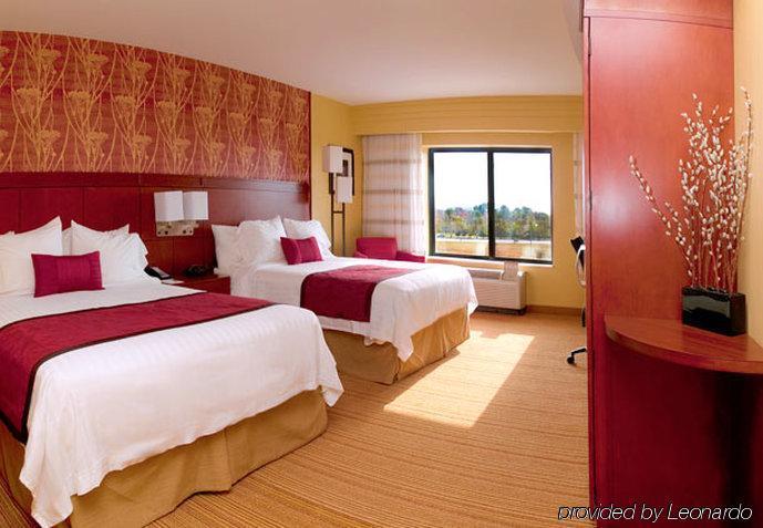 Courtyard by Marriott Jacksonville I-295/East Beltway Rum bild