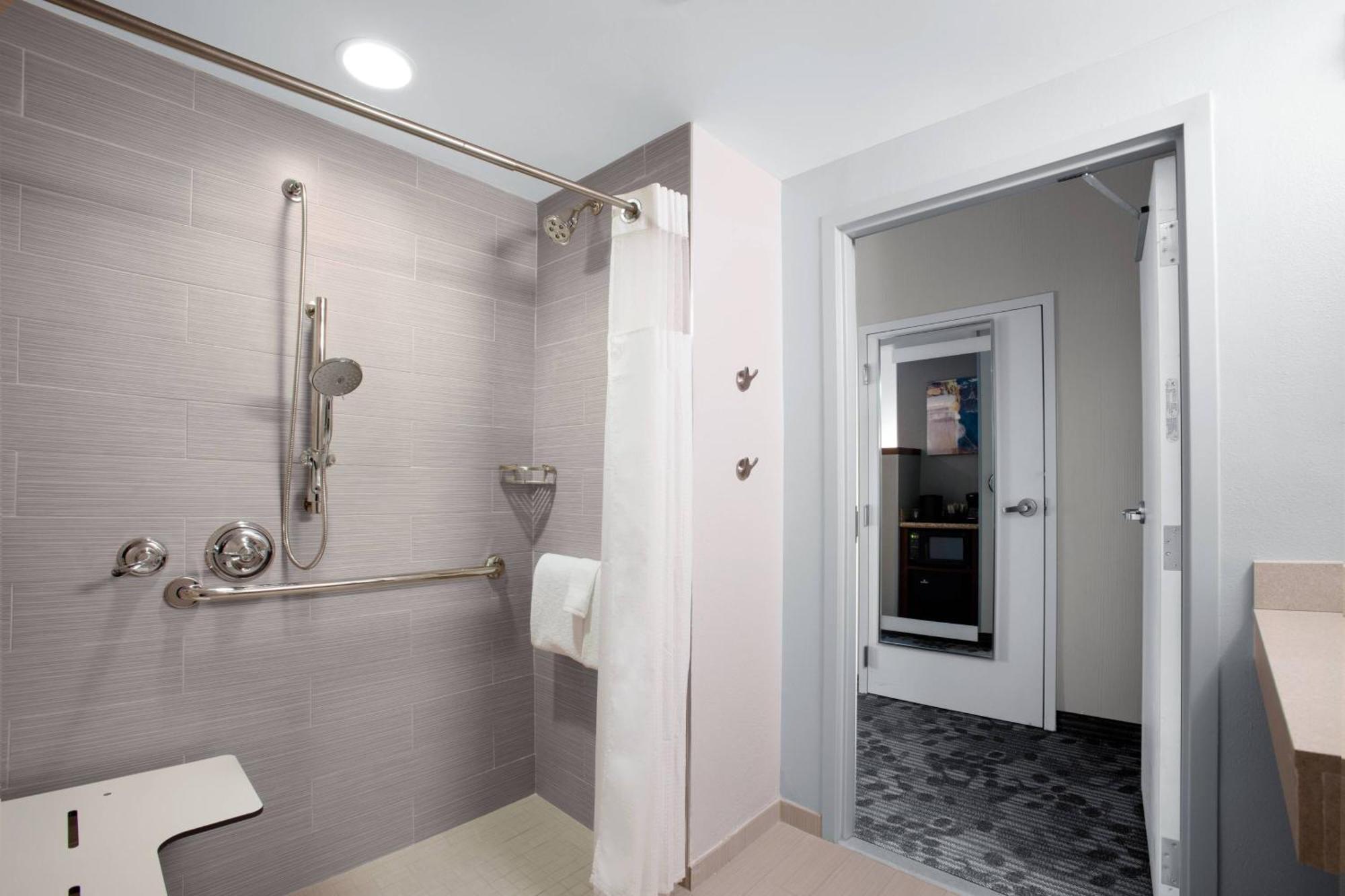 Courtyard by Marriott Jacksonville I-295/East Beltway Exteriör bild