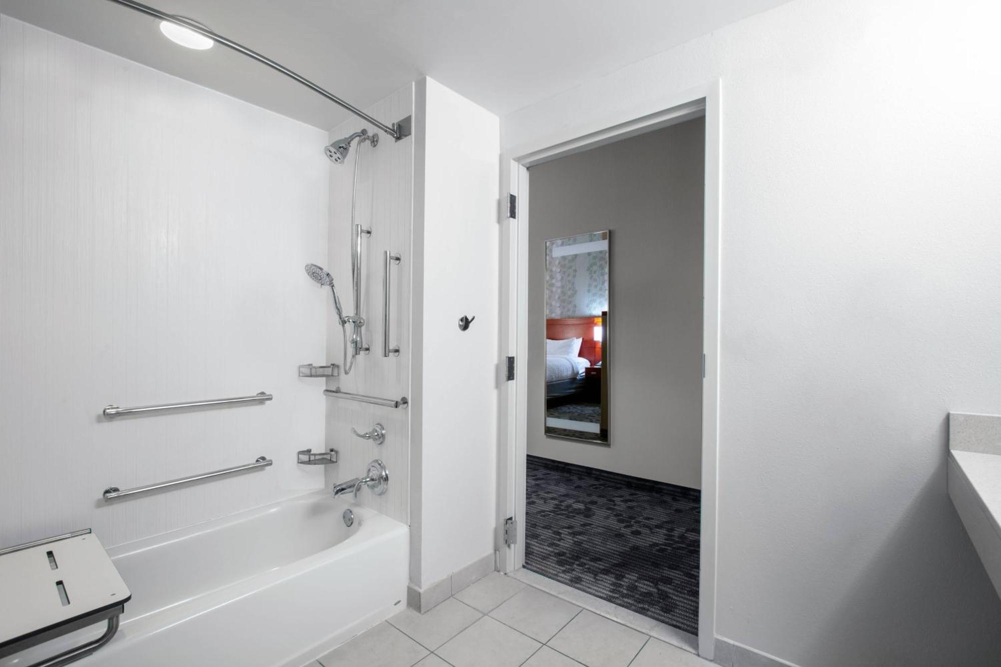 Courtyard by Marriott Jacksonville I-295/East Beltway Exteriör bild