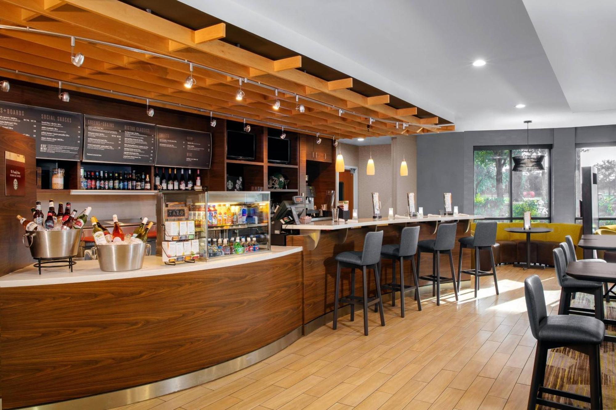 Courtyard by Marriott Jacksonville I-295/East Beltway Exteriör bild