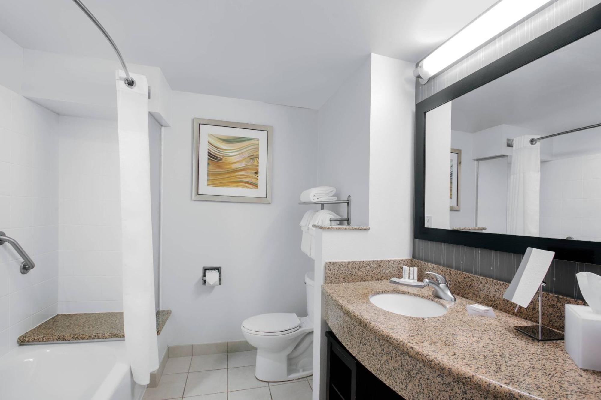 Courtyard by Marriott Jacksonville I-295/East Beltway Exteriör bild