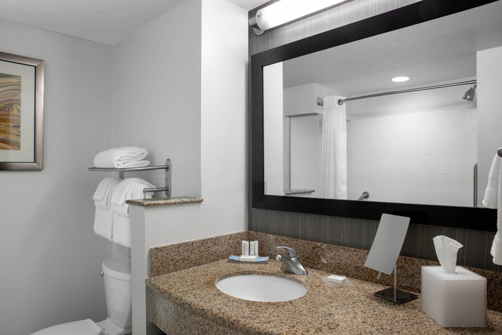 Courtyard by Marriott Jacksonville I-295/East Beltway Exteriör bild