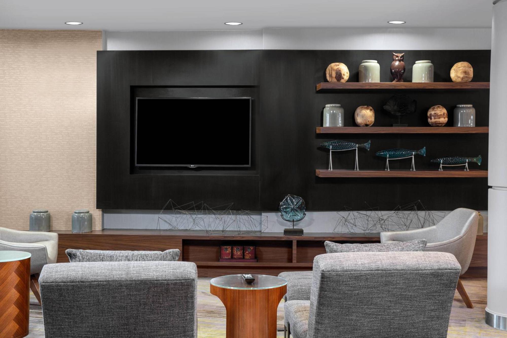 Courtyard by Marriott Jacksonville I-295/East Beltway Exteriör bild