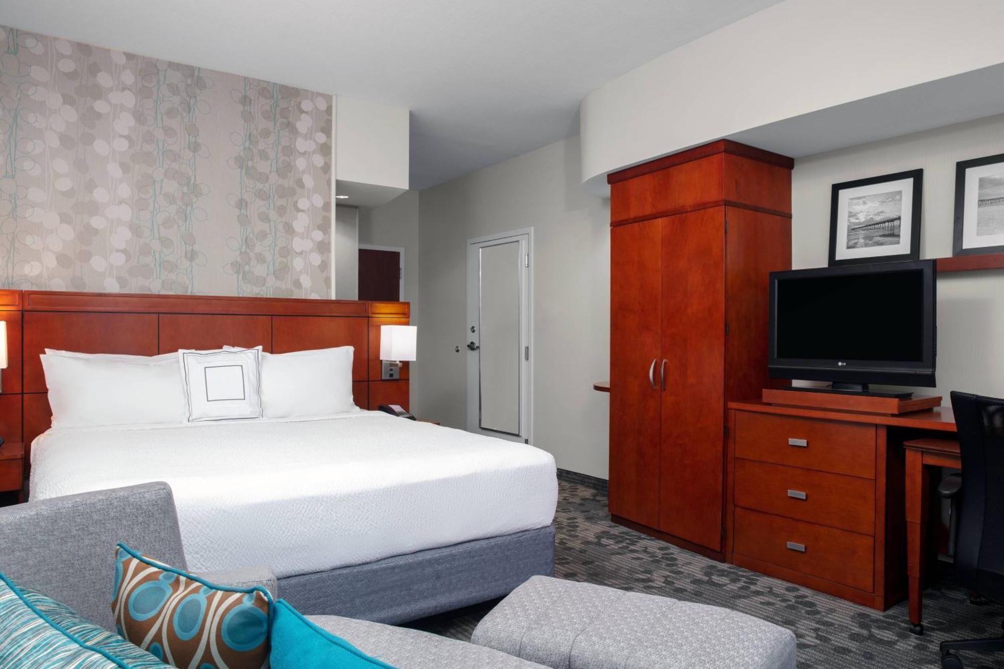 Courtyard by Marriott Jacksonville I-295/East Beltway Exteriör bild