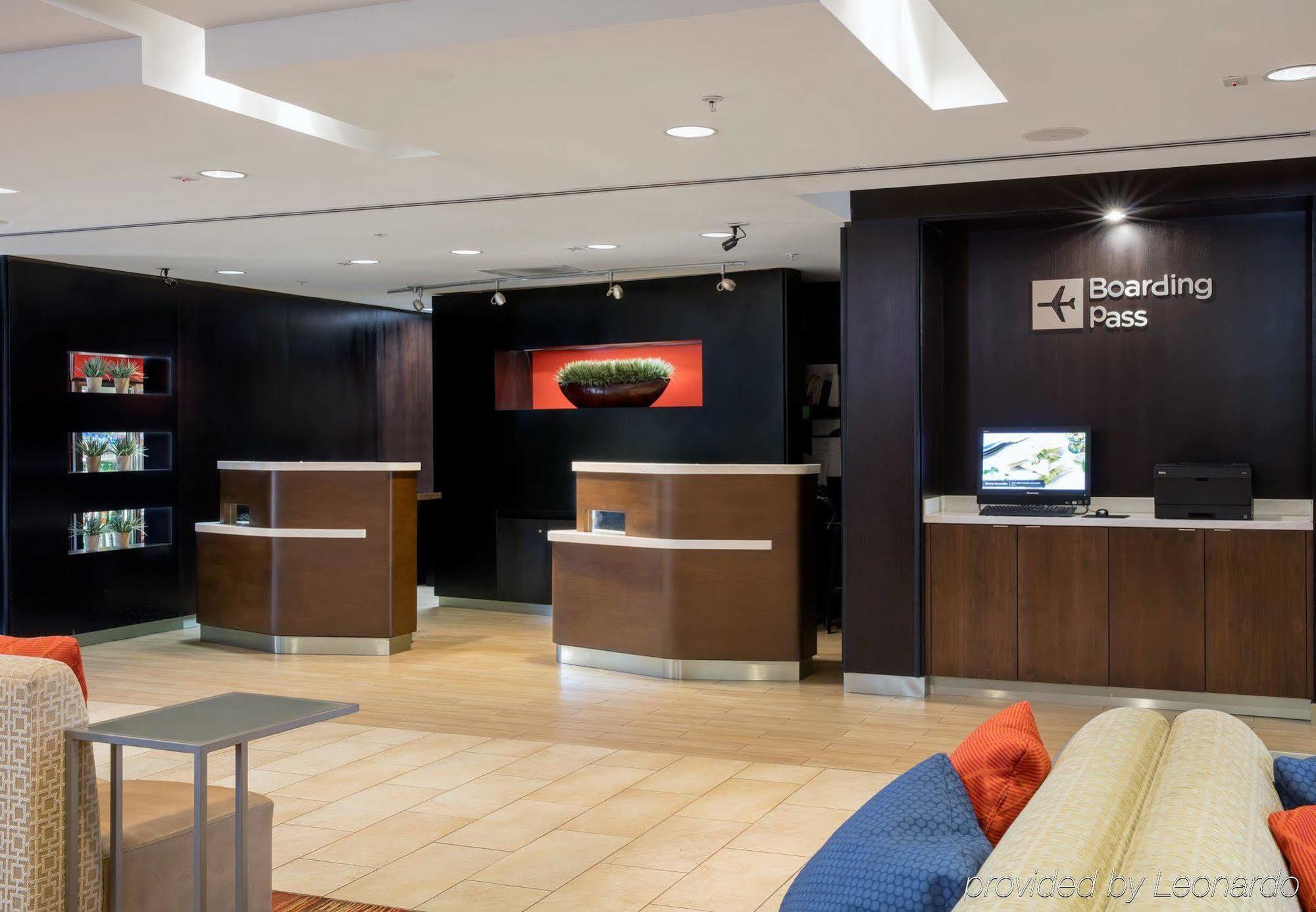 Courtyard by Marriott Jacksonville I-295/East Beltway Exteriör bild