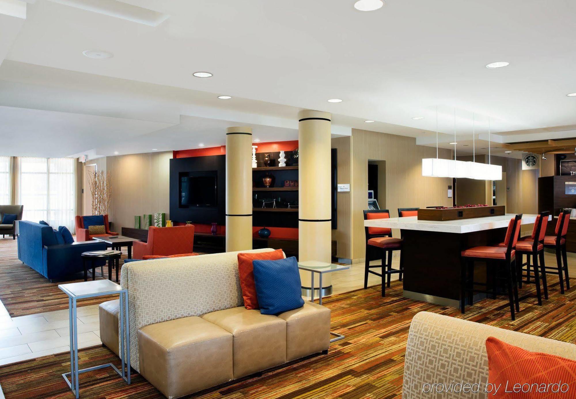Courtyard by Marriott Jacksonville I-295/East Beltway Exteriör bild