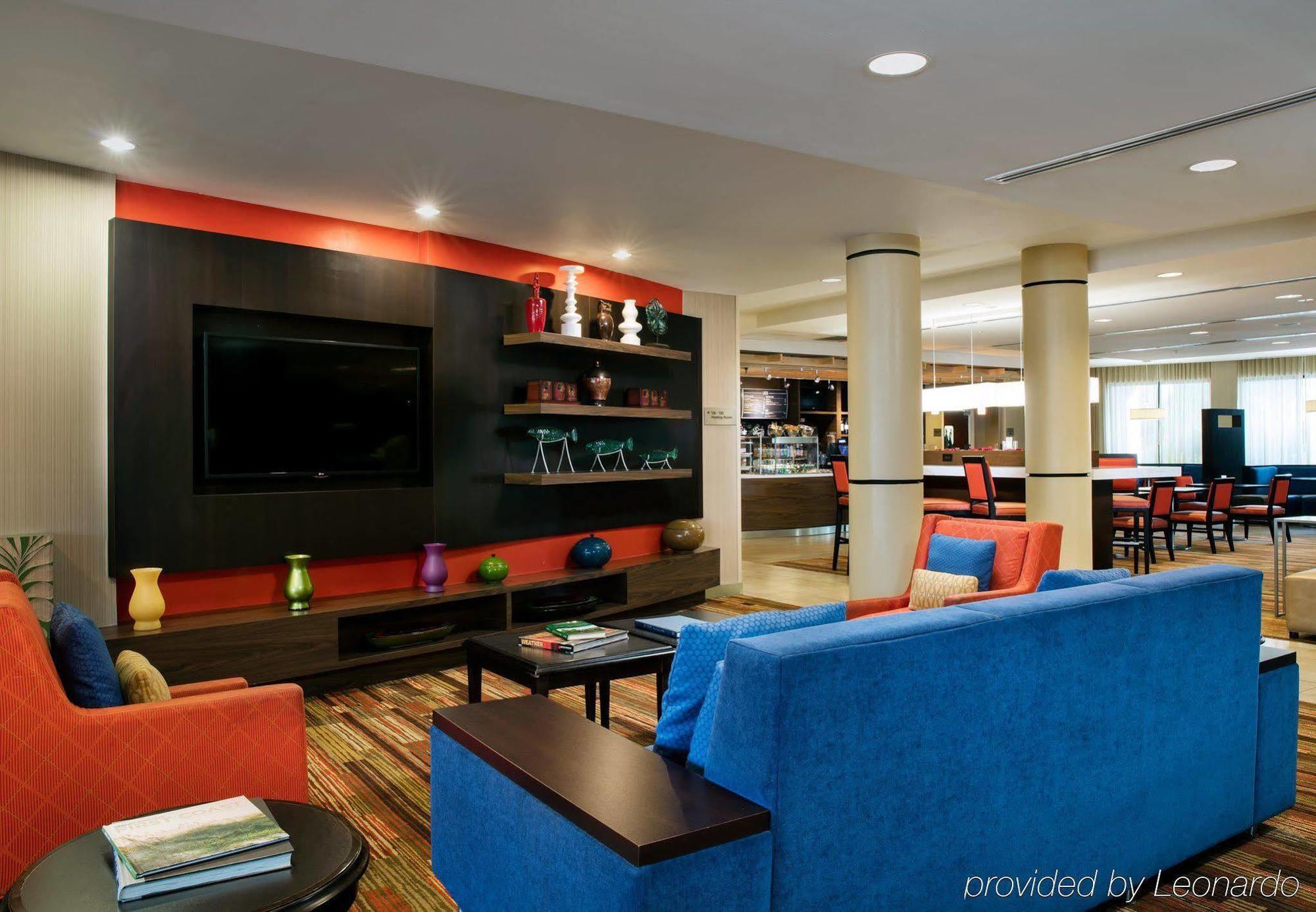 Courtyard by Marriott Jacksonville I-295/East Beltway Exteriör bild
