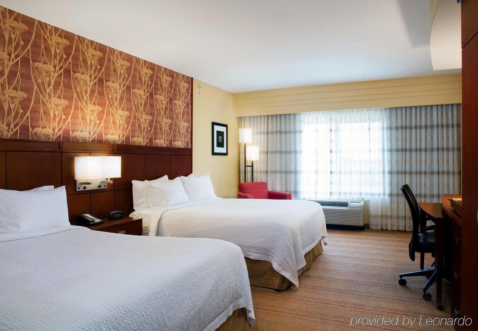 Courtyard by Marriott Jacksonville I-295/East Beltway Exteriör bild