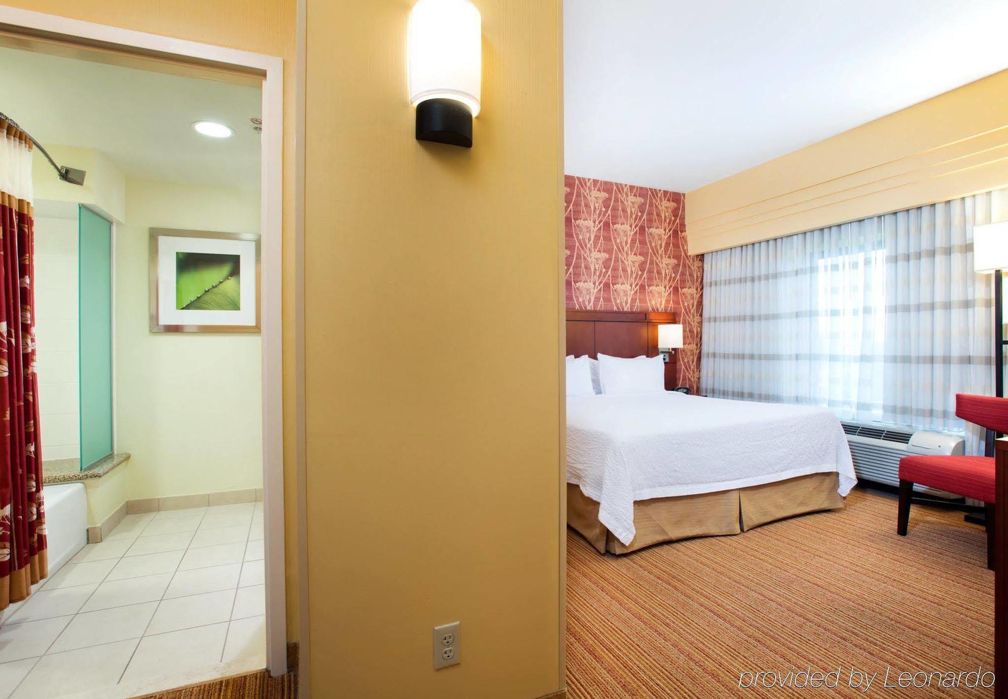 Courtyard by Marriott Jacksonville I-295/East Beltway Exteriör bild