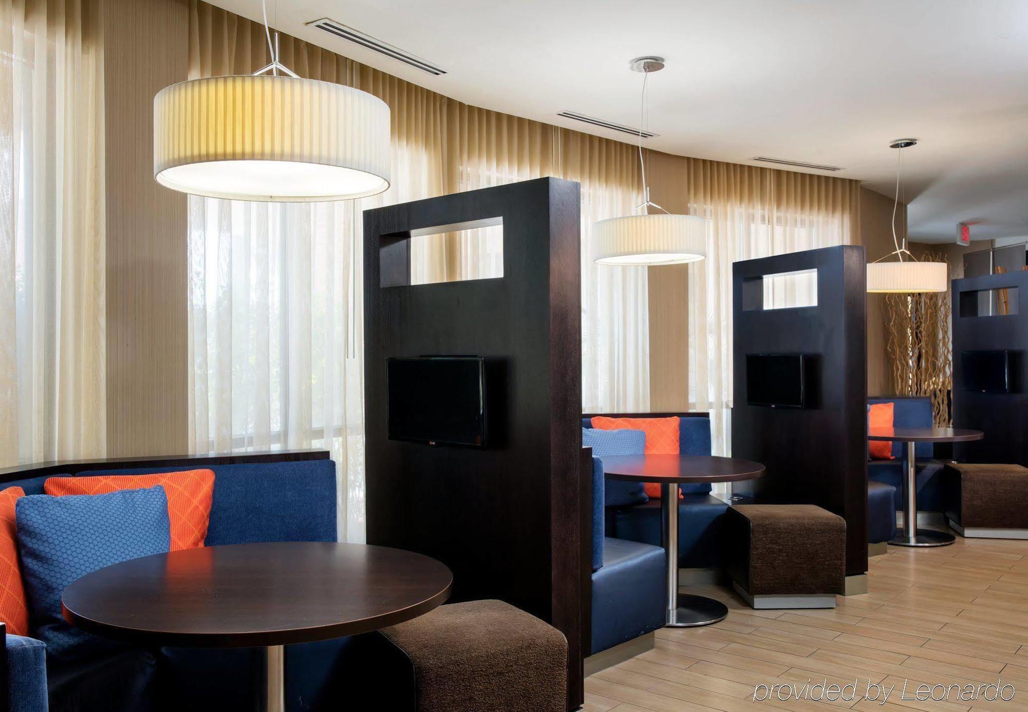 Courtyard by Marriott Jacksonville I-295/East Beltway Exteriör bild
