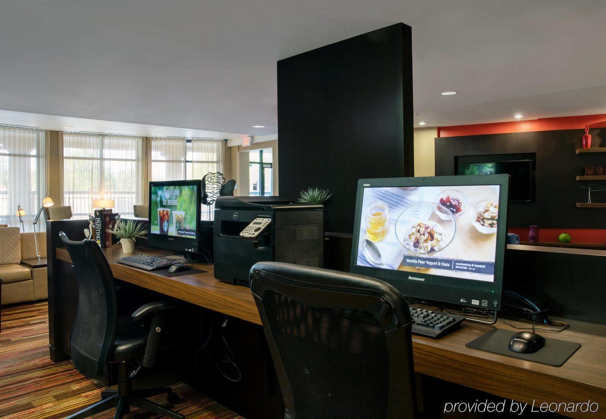 Courtyard by Marriott Jacksonville I-295/East Beltway Exteriör bild