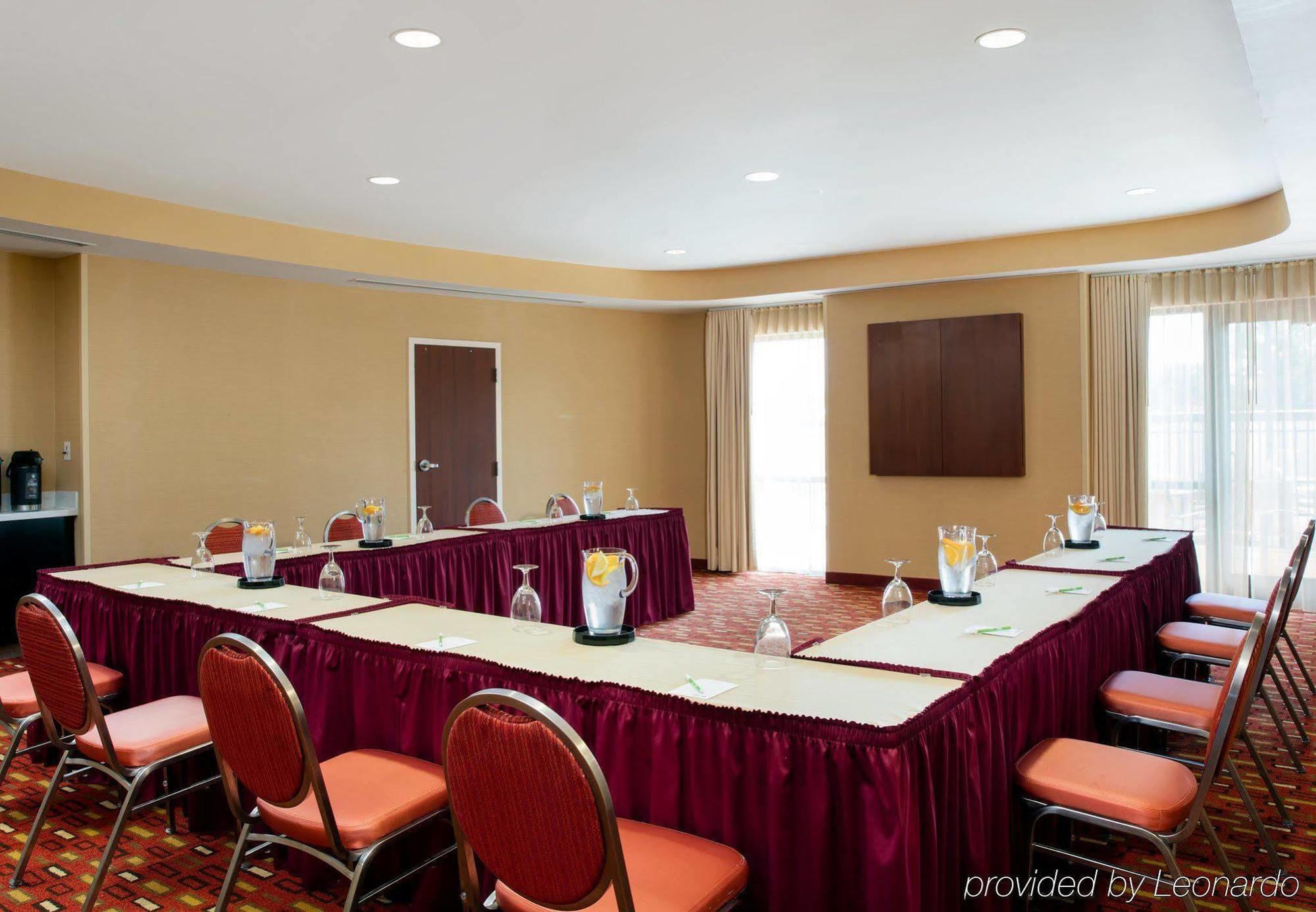 Courtyard by Marriott Jacksonville I-295/East Beltway Exteriör bild