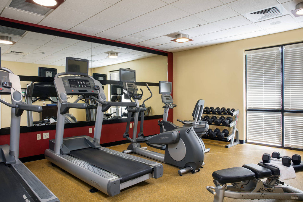 Courtyard by Marriott Jacksonville I-295/East Beltway Exteriör bild
